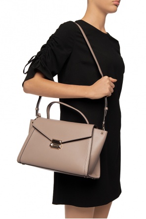 'whitney' shoulder bag, zdjęcie 2 'whitney' shoulder bag od Michael Kors